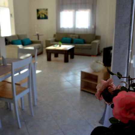 Casa Al Mare Anastasia Nea Kallikrateia Экстерьер фото